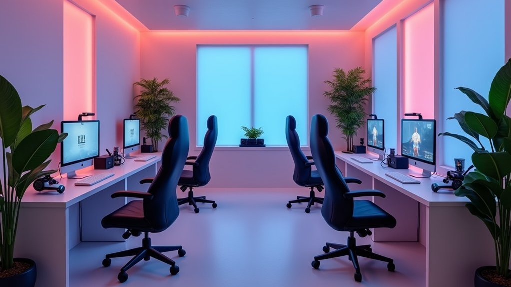 optimal vr comfort solutions