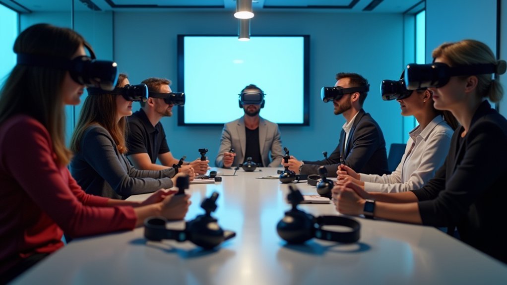 optimal vr hardware selection
