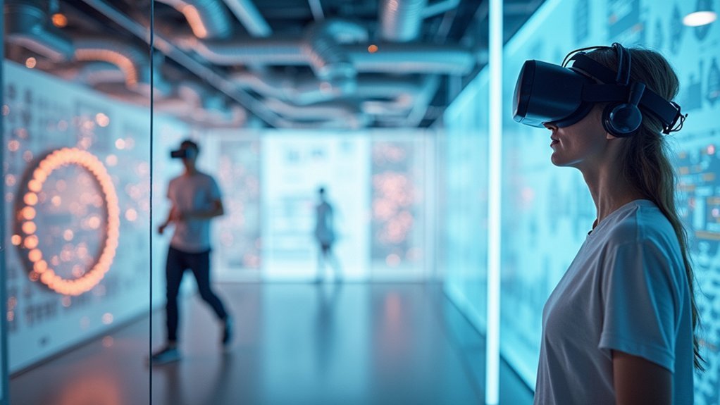 optimal vr room ventilation