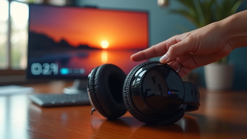optimize brightness for battery