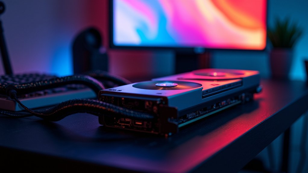 optimize eye tracking hardware