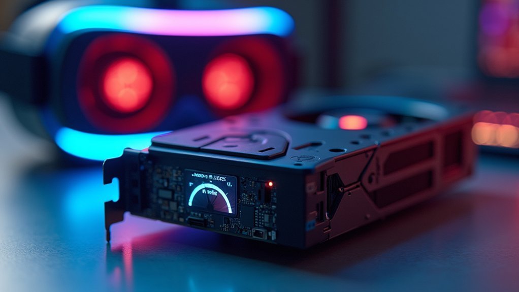 optimize gpu for stability