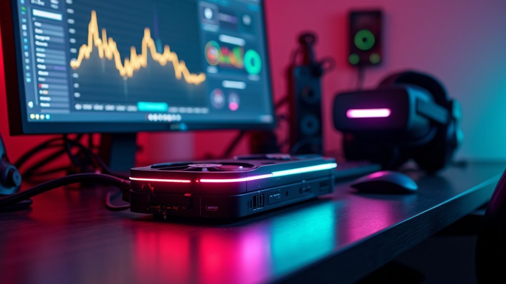optimize gpu for vr