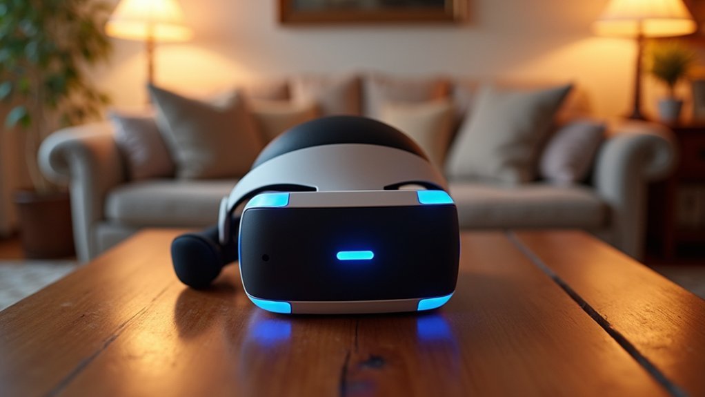optimize psvr 2 positioning