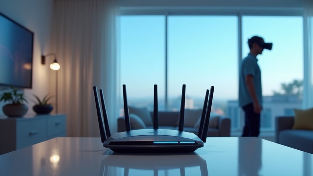 optimize router placement effectively