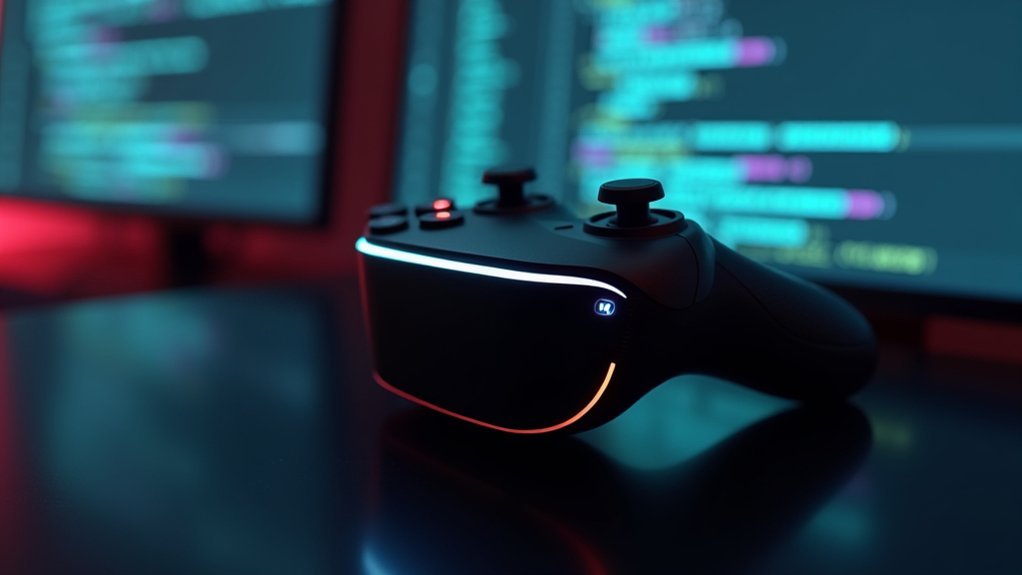 optimize vr controllers performance