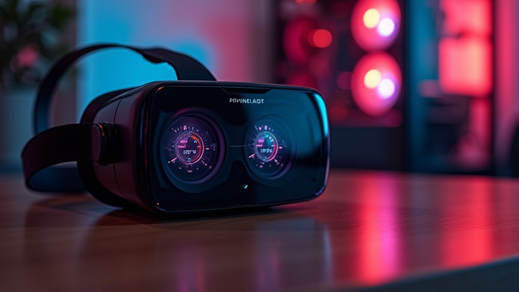 optimize vr hardware settings