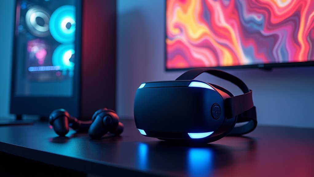 7 Tips: Maximizing Wireless VR Tracking Performance
