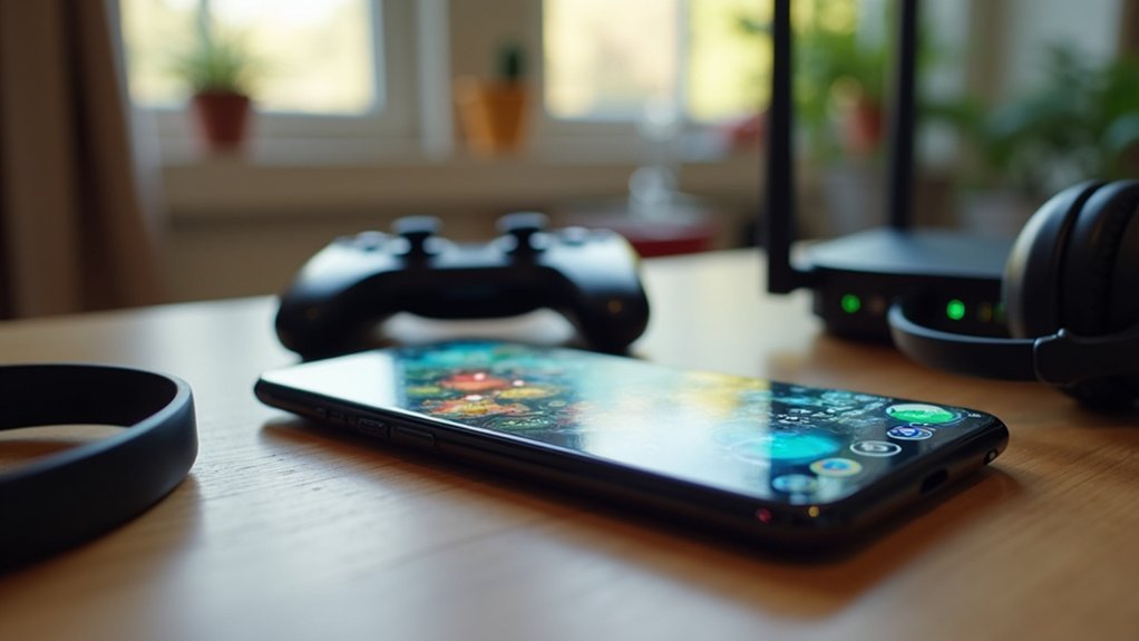 What Makes Mobile Multiplayer Games Run Smoothly?