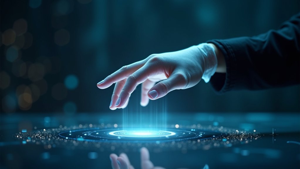 optimizing hand tracking technology