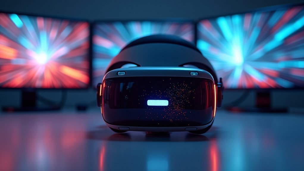 optimizing vr rendering performance