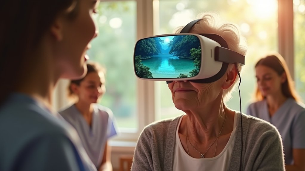 overcoming vr adoption challenges