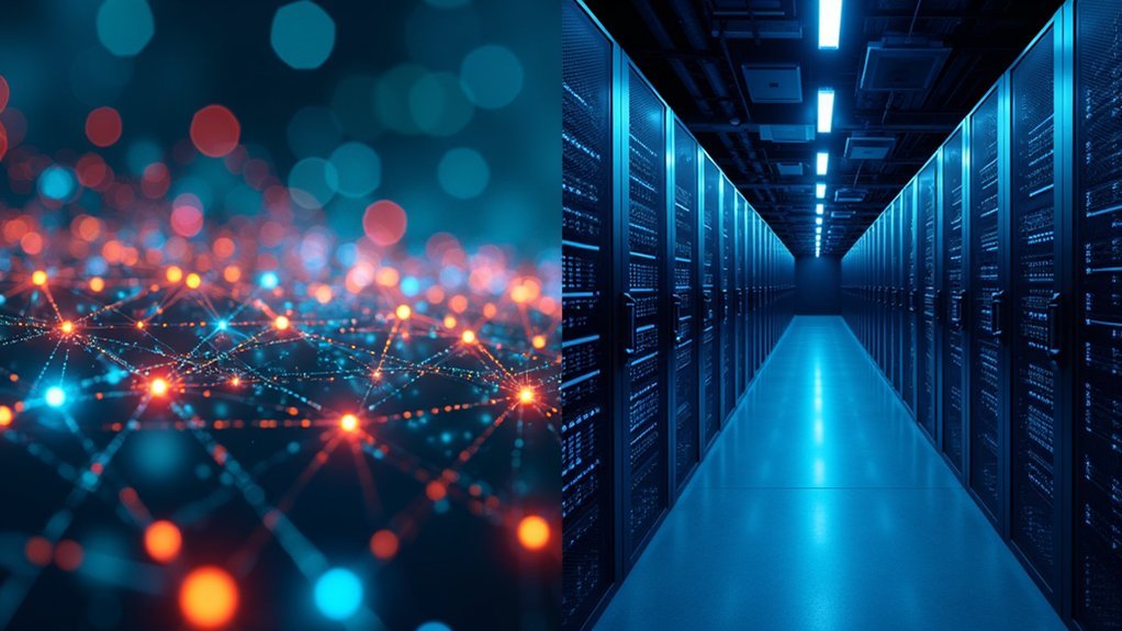 What Makes P2P Different From VR Dedicated Servers?