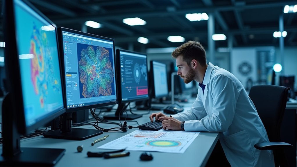 performance measurement and optimization
