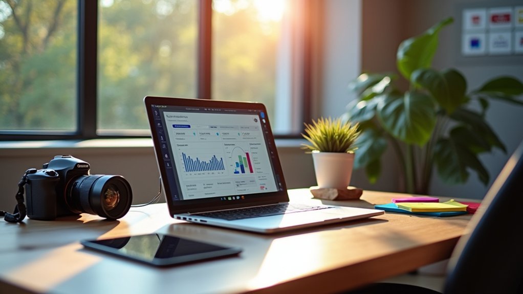 performance metrics and integration