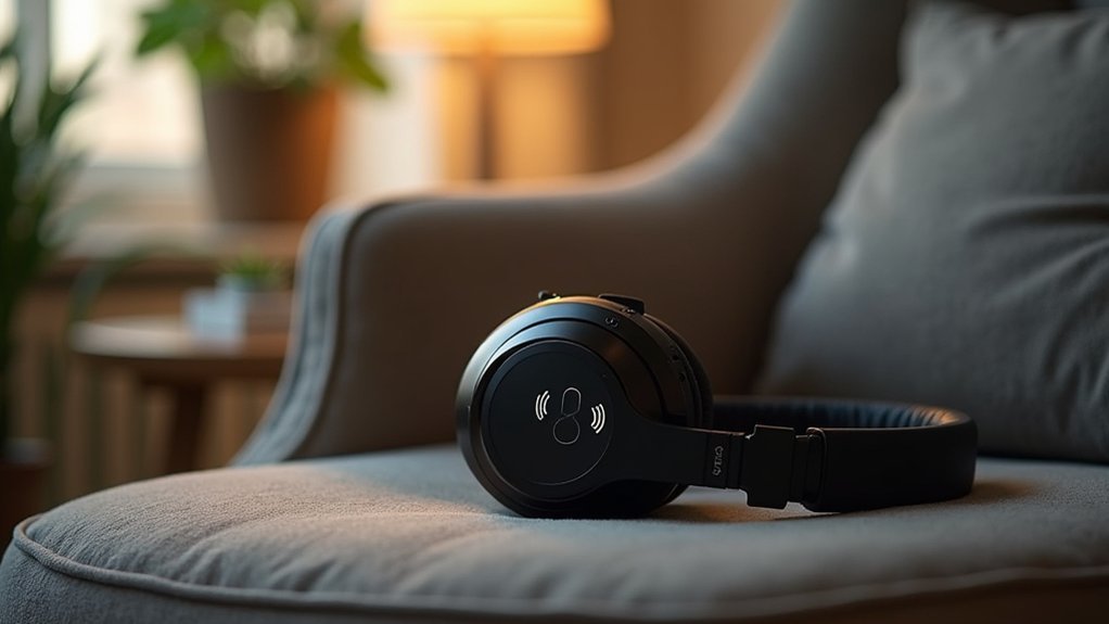 personalized audio visual adjustments