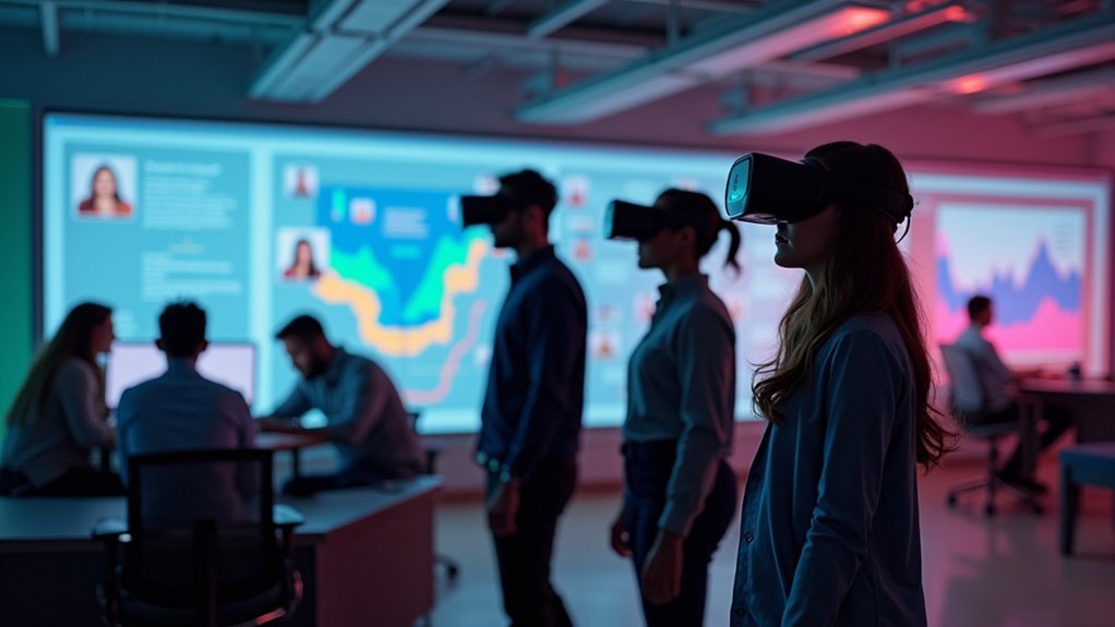 personalized employee learning pathways