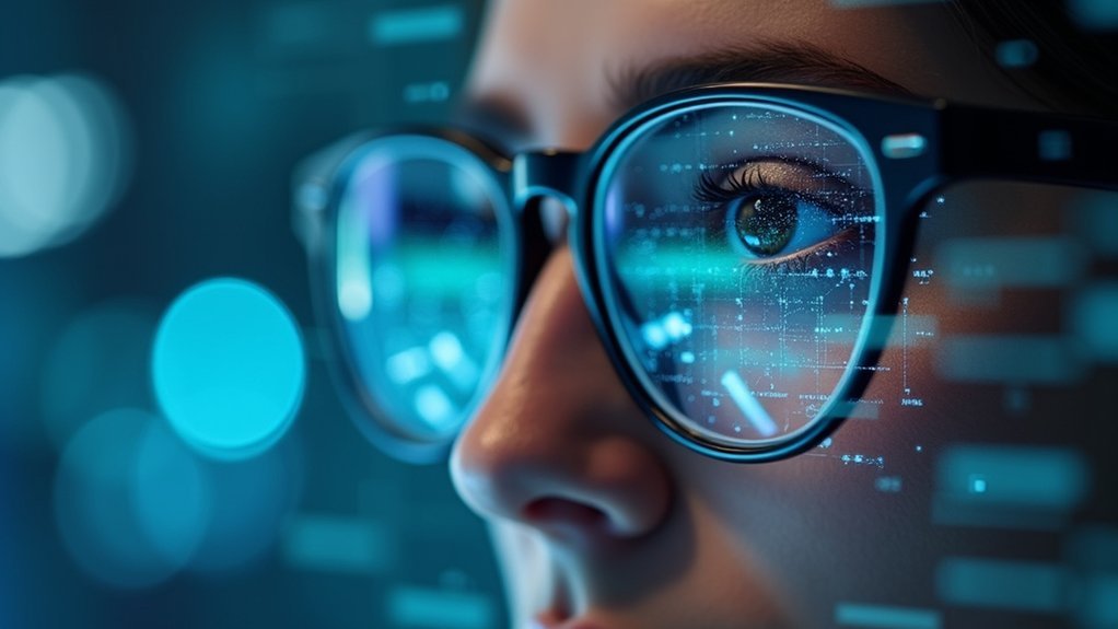 personalized eye tracking solutions
