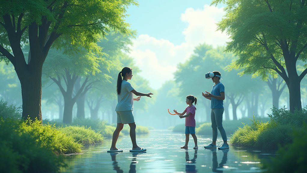 personalized rehabilitation treatment protocols