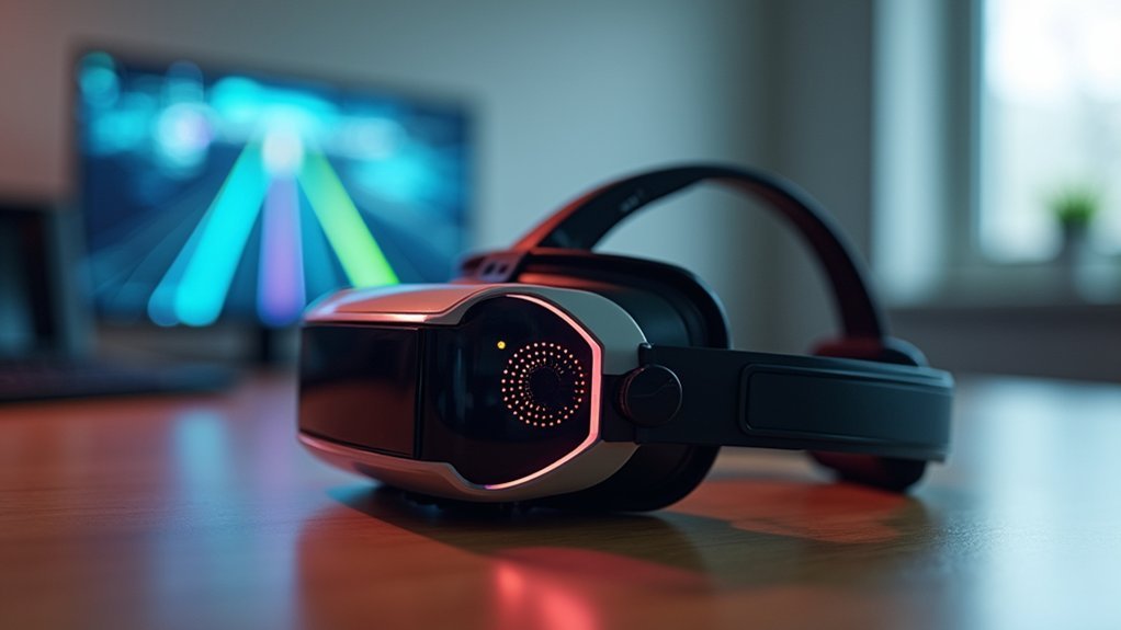 personalized training through eye tracking