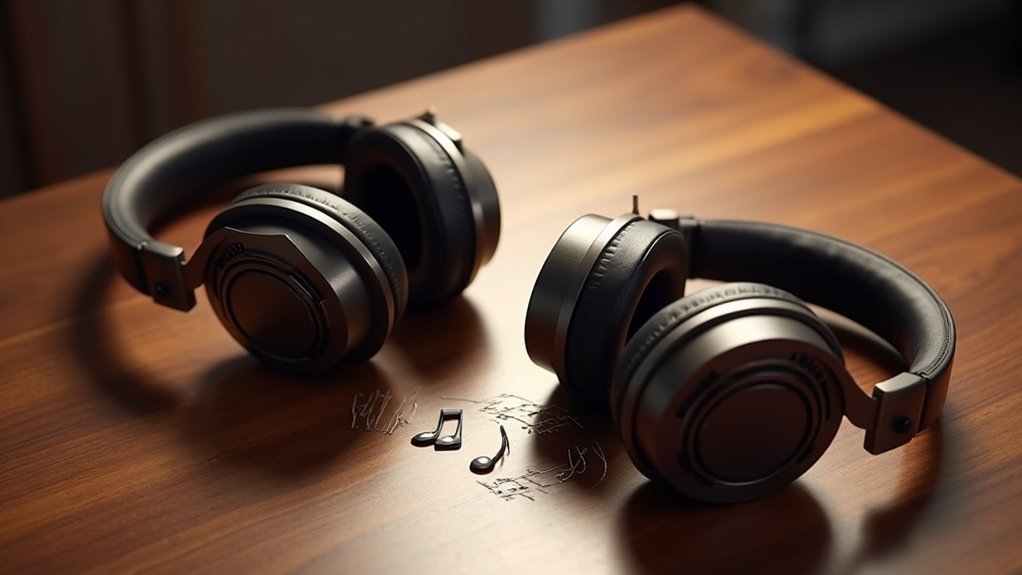 planar magnetic audio superiority