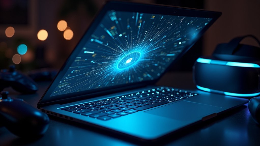 powerful multi core processors required