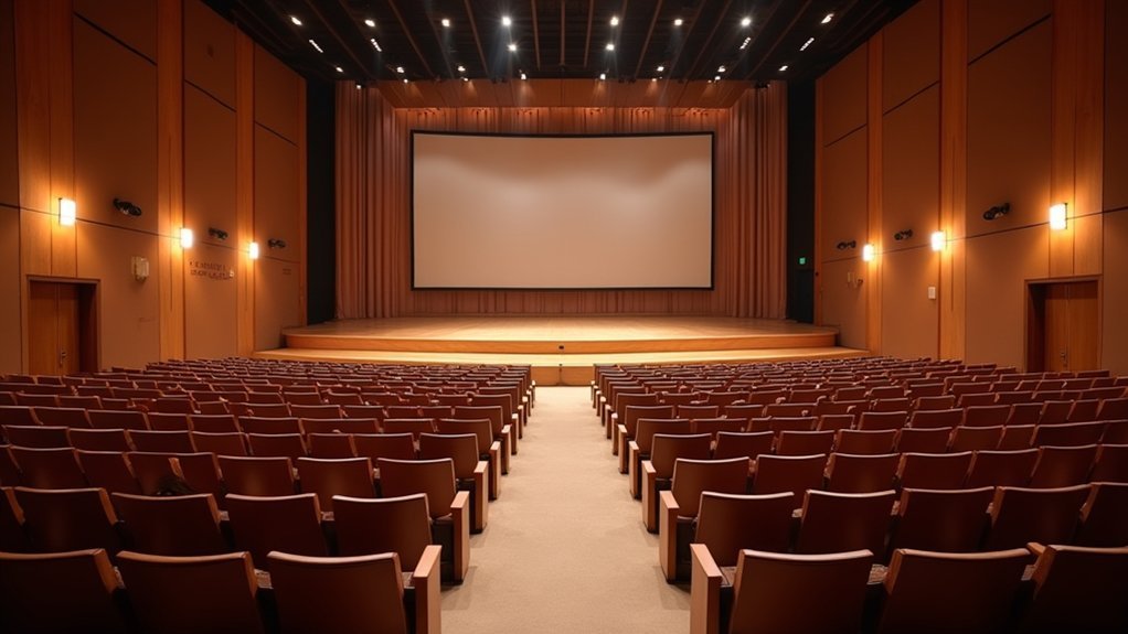 precise loudspeaker coverage planning