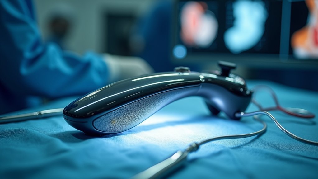 precision surgical training technology