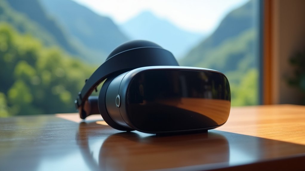 premium mixed reality headsets