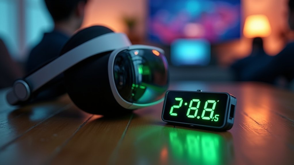 prevent power loss alerts