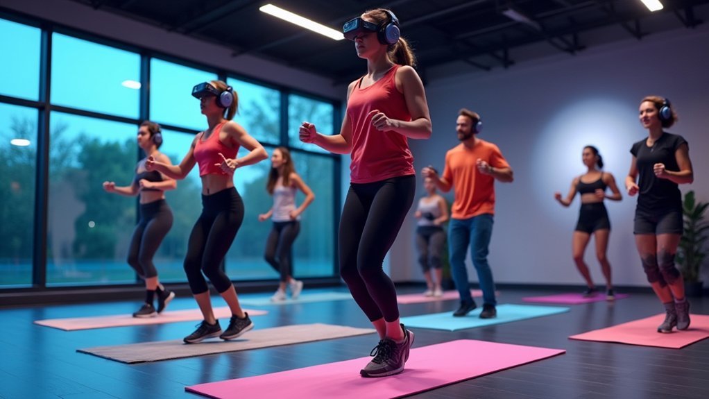 prioritize safety in workouts