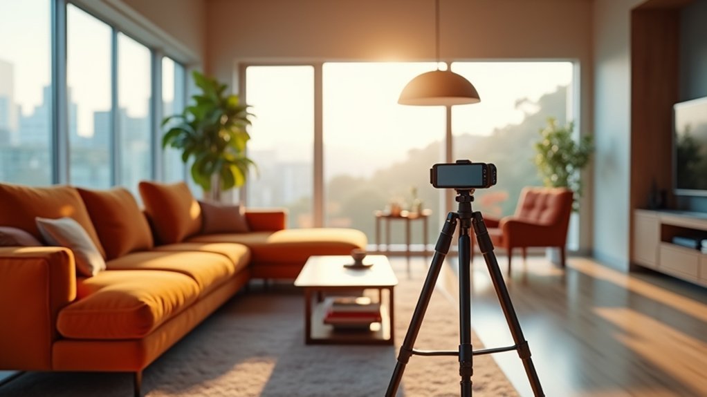 professional 360 degree property capture