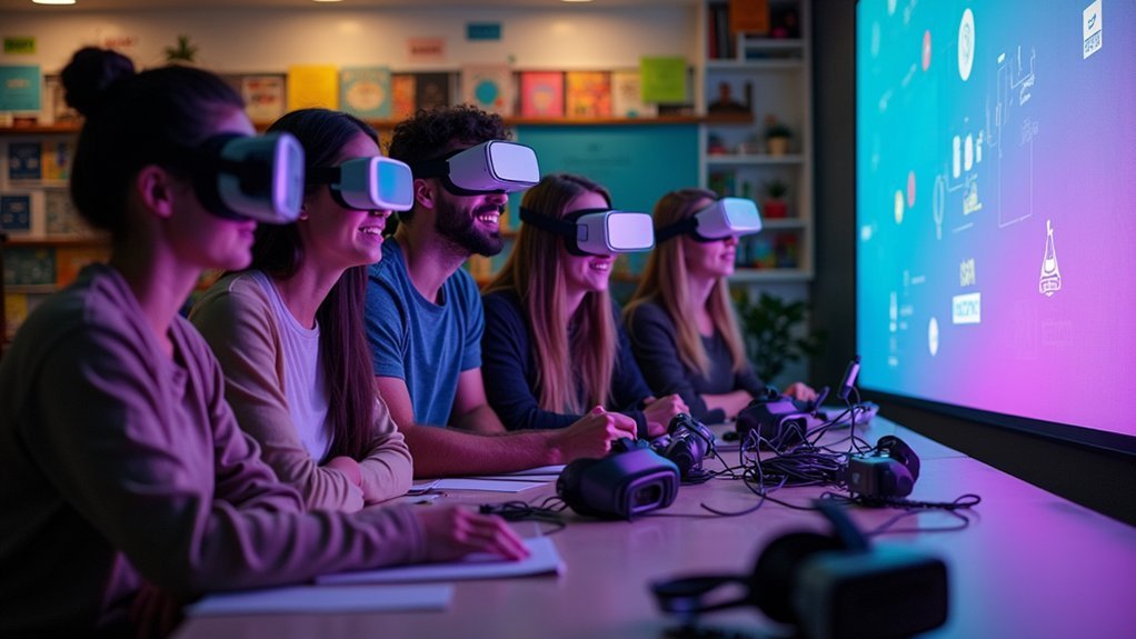 quality learning and community