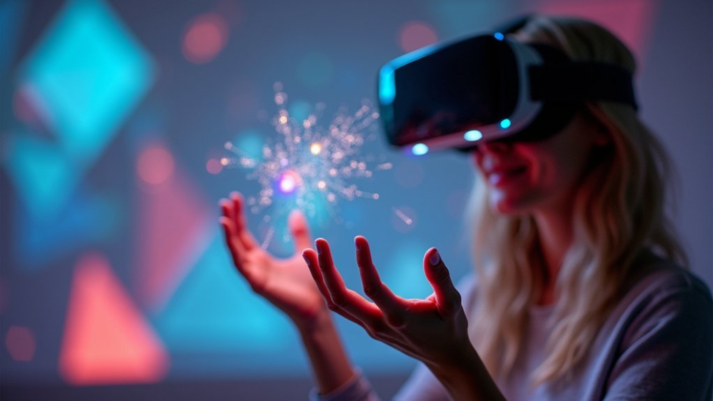 real time hand gesture tracking