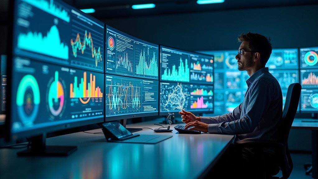 real time mri data processing