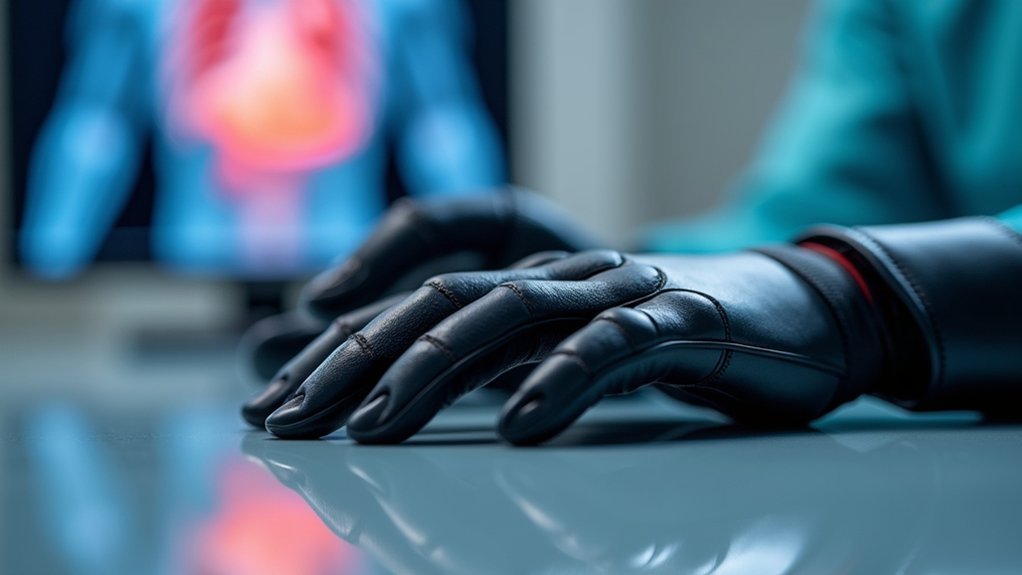 realistic virtual medical training