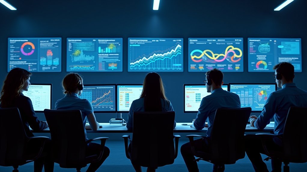 remote content deployment efficiency