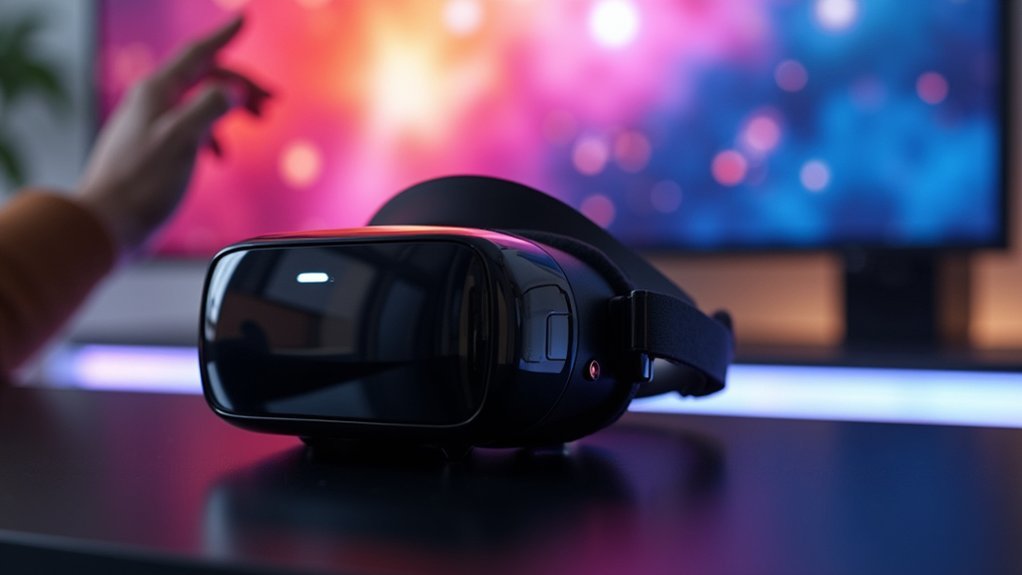 resolution brightness color accuracy
