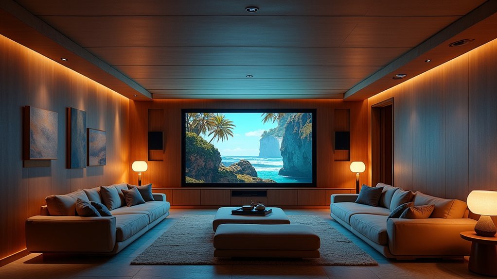 revolutionary 3d audio experience