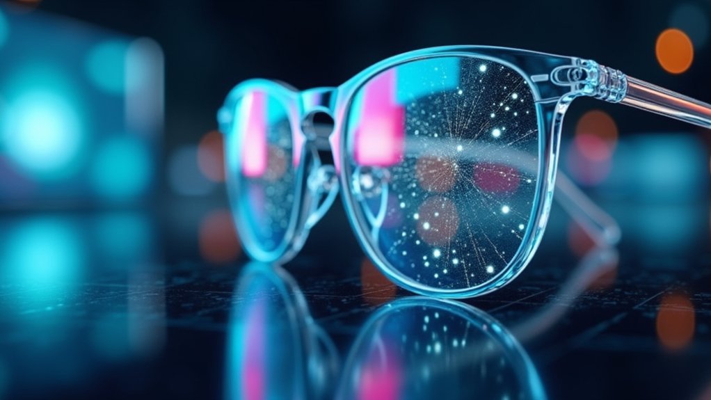 revolutionary personalized vision correction