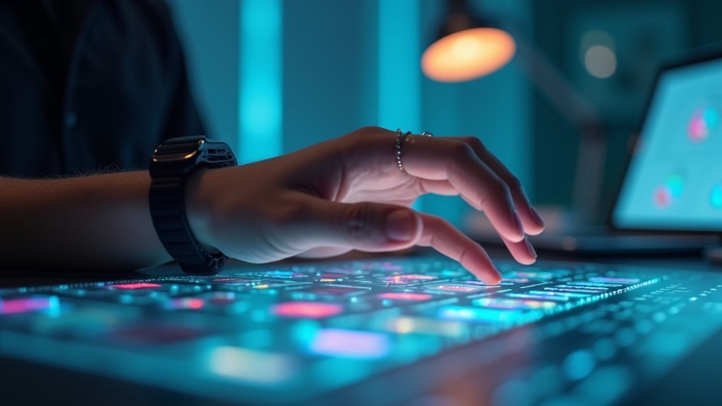 revolutionary real time tracking technology