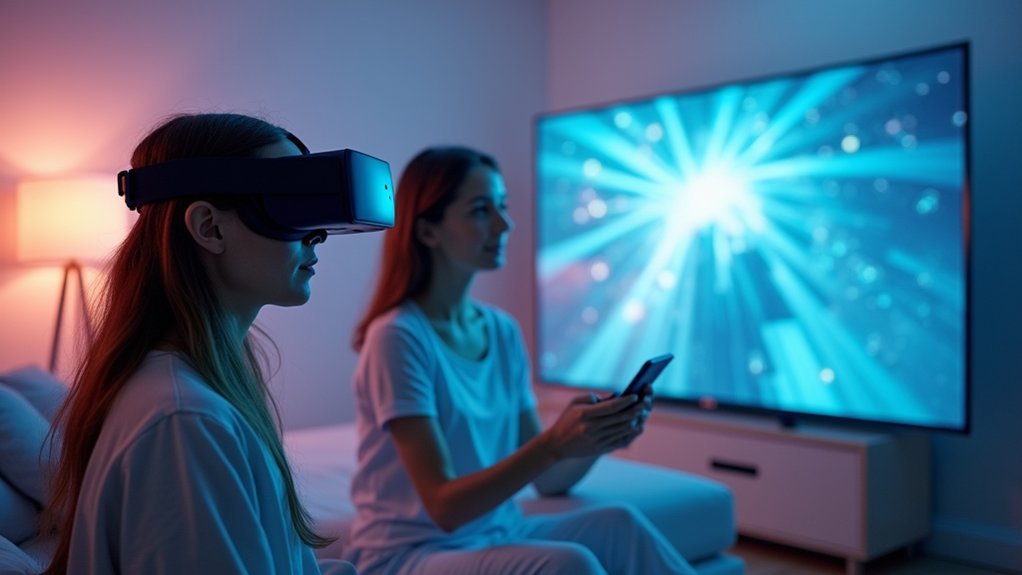 revolutionary virtual reality therapy