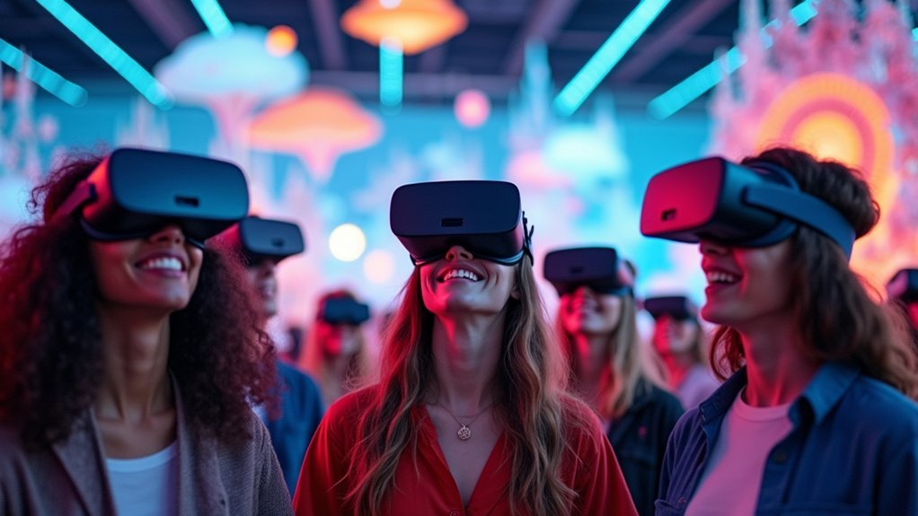 revolutionizing virtual reality content
