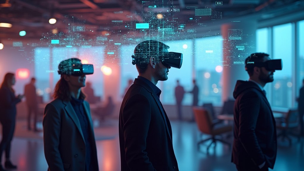 robust vr connectivity solutions