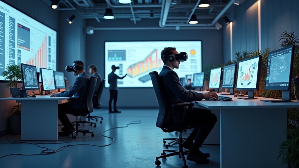 robust vr hardware requirements