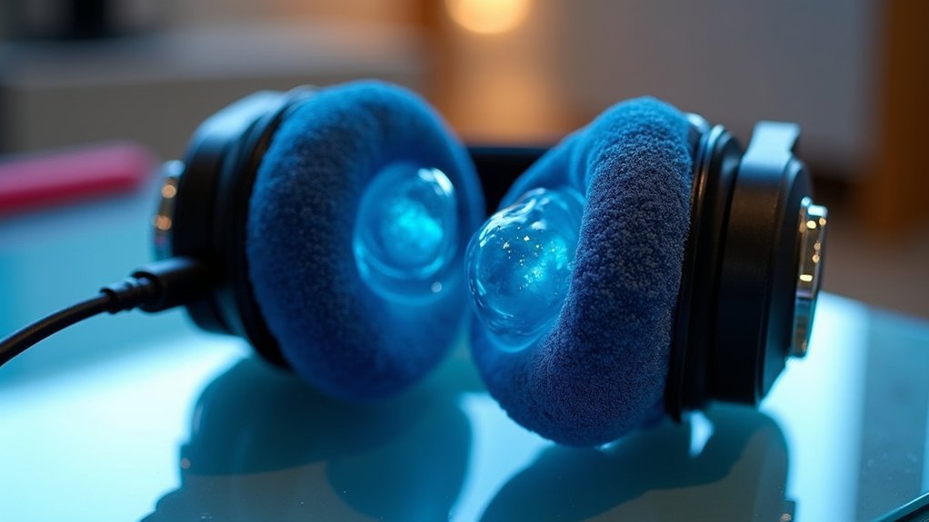 safe cooling for electronics