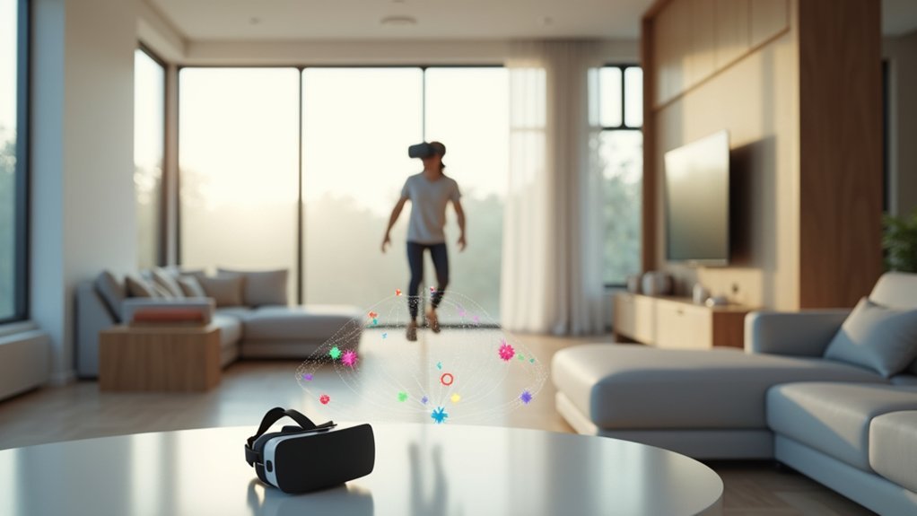 safe room scale vr setup