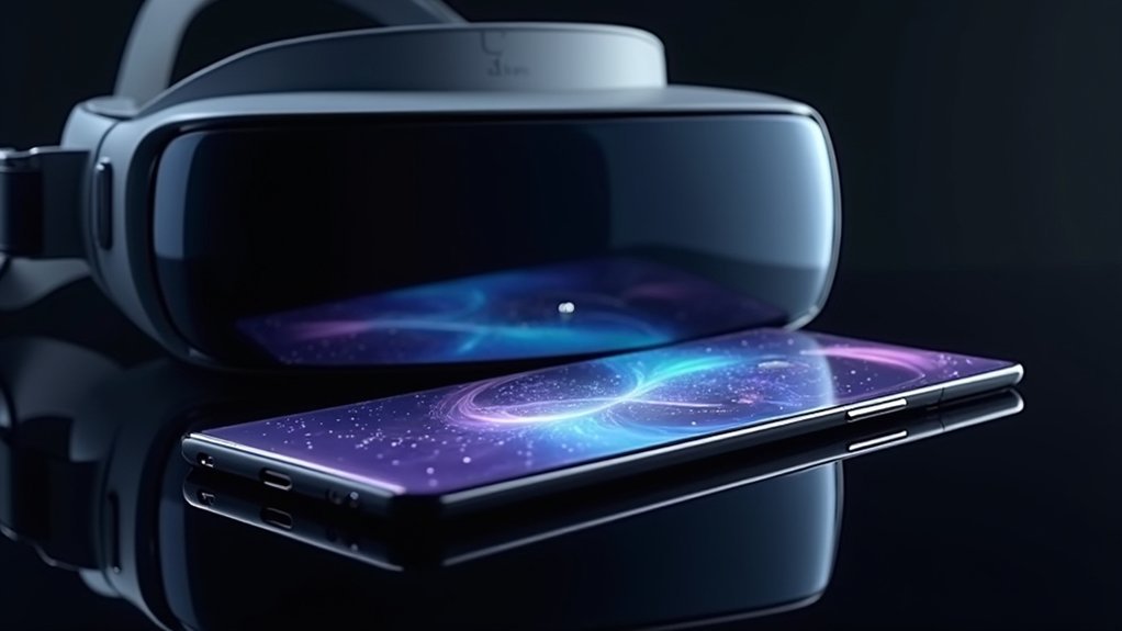 samsung galaxy vr compatibility