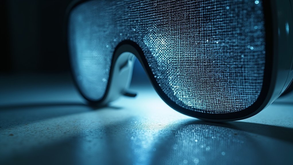 screen door effect explained