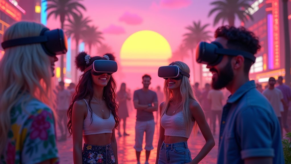 seamless social experiences guaranteed